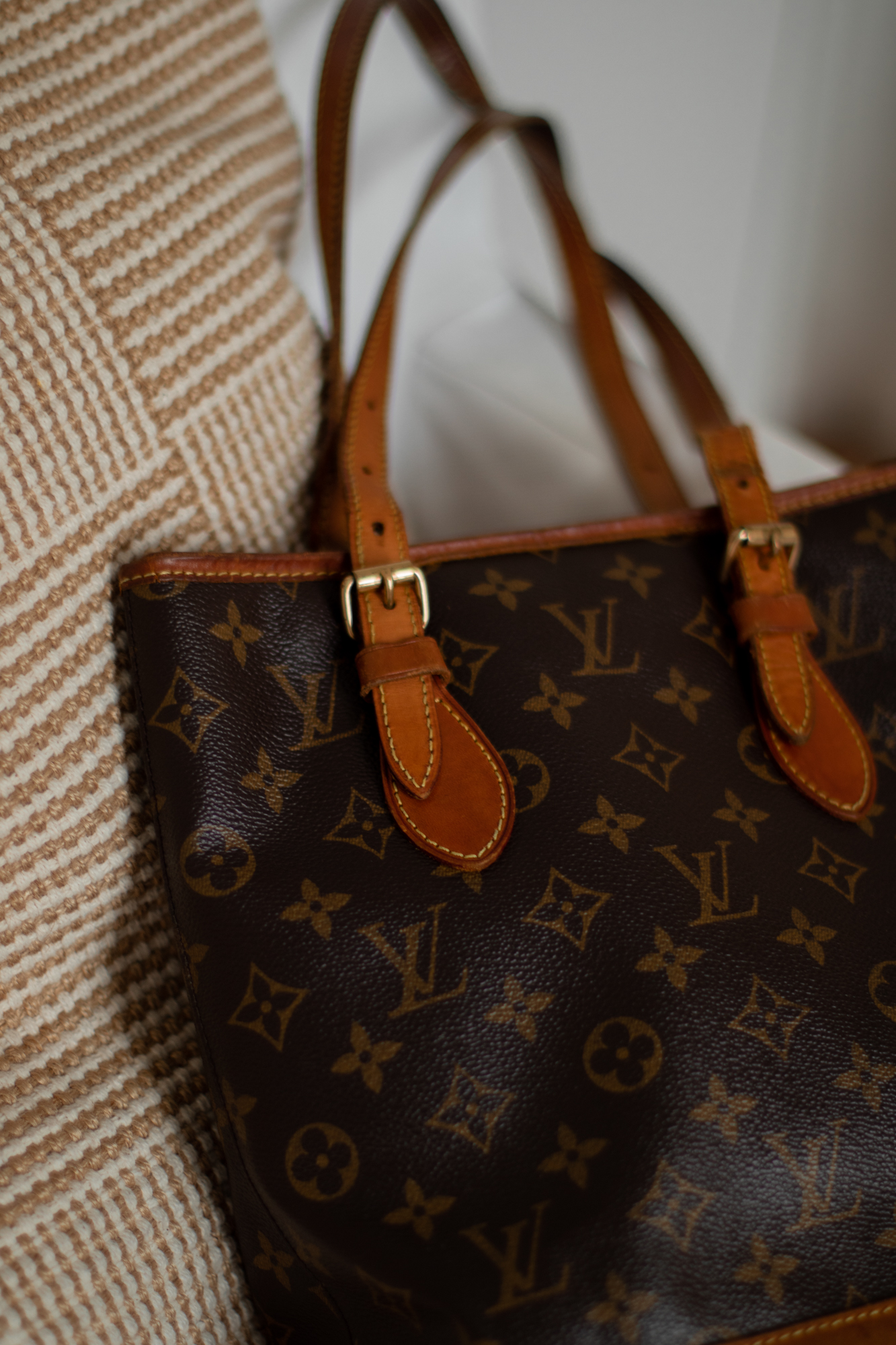 Achat vente Louis Vuitton luxe et vintage